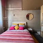 La Porte Rouge Rbx