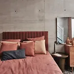 La Porte Rouge Rbx 3* Roubaix