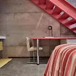 Pensión La Porte Rouge Rbx