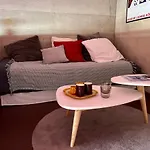 La Porte Rouge Rbx 3* Roubaix