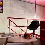 La Porte Rouge Rbx 3*