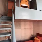 La Porte Rouge Rbx Pensión