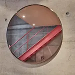 Pensión La Porte Rouge Rbx Roubaix