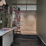 La Porte Rouge Rbx Pensión Roubaix