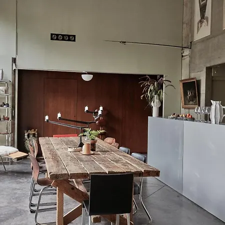 La Porte Rouge Rbx 3*