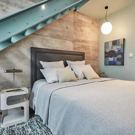 La Porte Rouge Rbx Maison d'hôtes