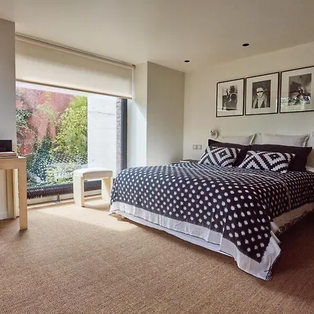 La Porte Rouge Rbx 3* Roubaix