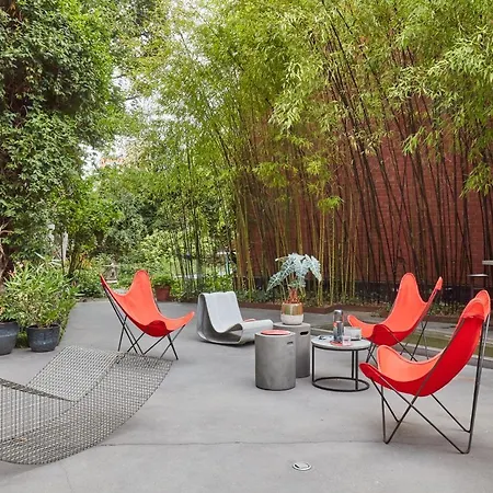 La Porte Rouge Rbx Guest house Roubaix