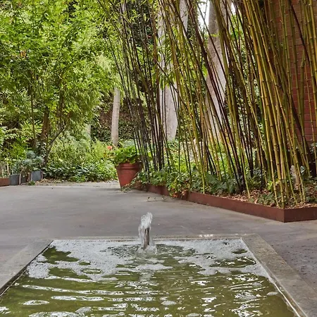 La Porte Rouge Rbx 3* Roubaix