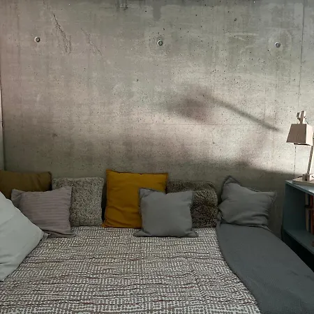 La Porte Rouge Rbx 3* Roubaix