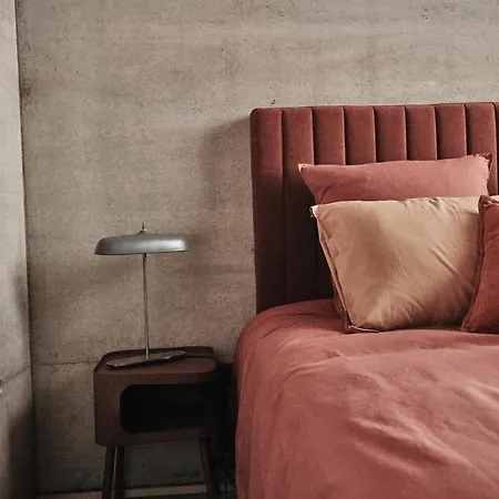 La Porte Rouge Rbx Maison d'hôtes 3*