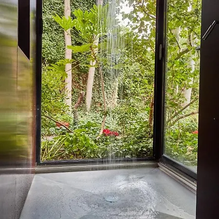 La Porte Rouge Rbx Pensión Roubaix