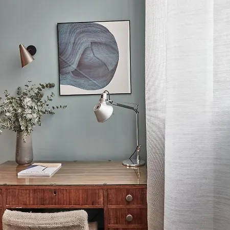 La Porte Rouge Rbx 3* Roubaix