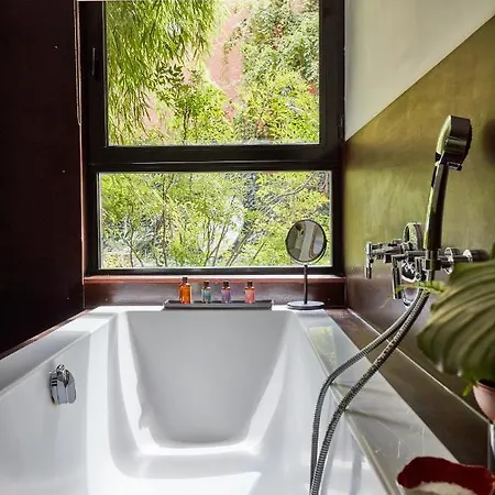 Pensión La Porte Rouge Rbx