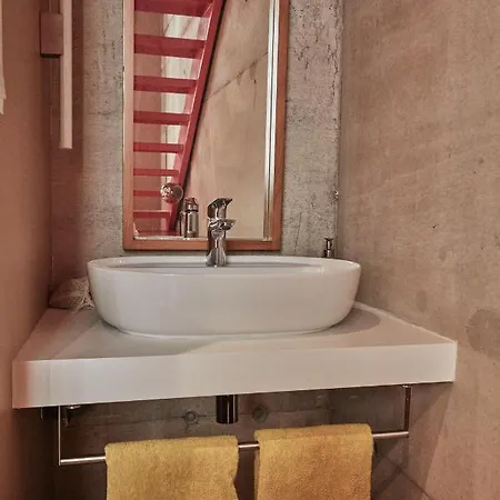 Pensión La Porte Rouge Rbx Roubaix