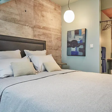 La Porte Rouge Rbx 3*