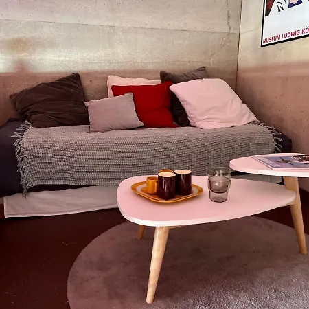 La Porte Rouge Rbx 3* Roubaix