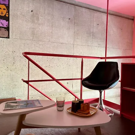 La Porte Rouge Rbx 3*