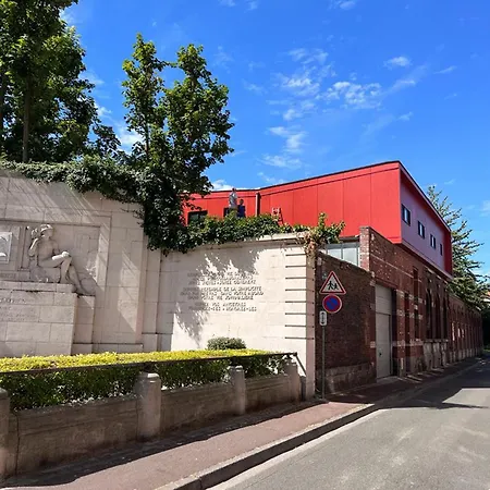 La Porte Rouge Rbx