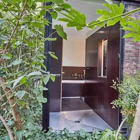 Maison d'hôtes La Porte Rouge Rbx Roubaix