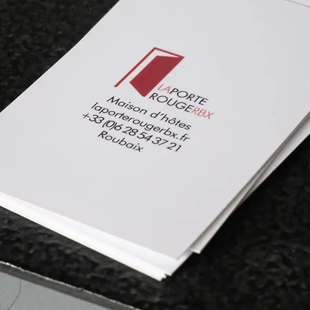 Pensión La Porte Rouge Rbx 3*