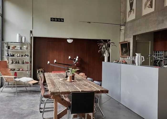 La Porte Rouge Rbx 3*