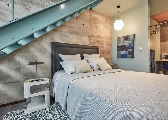 La Porte Rouge Rbx Maison d'hôtes