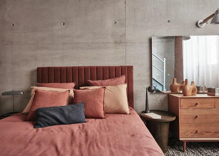 La Porte Rouge Rbx 3* Roubaix