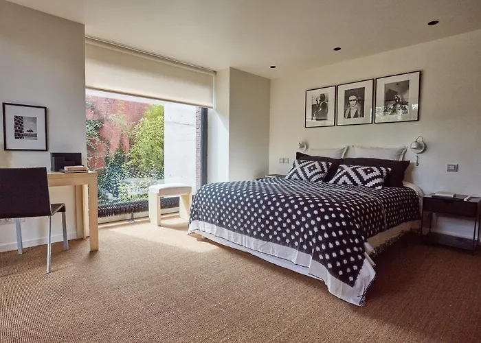 La Porte Rouge Rbx 3* Roubaix