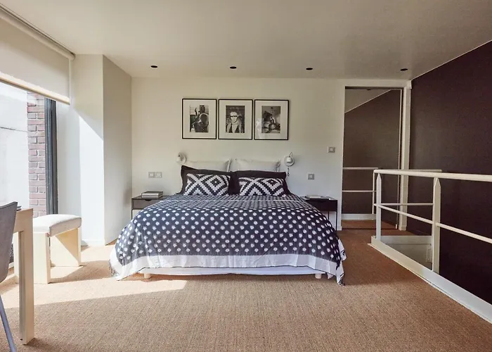 La Porte Rouge Rbx Maison d'hôtes 3*