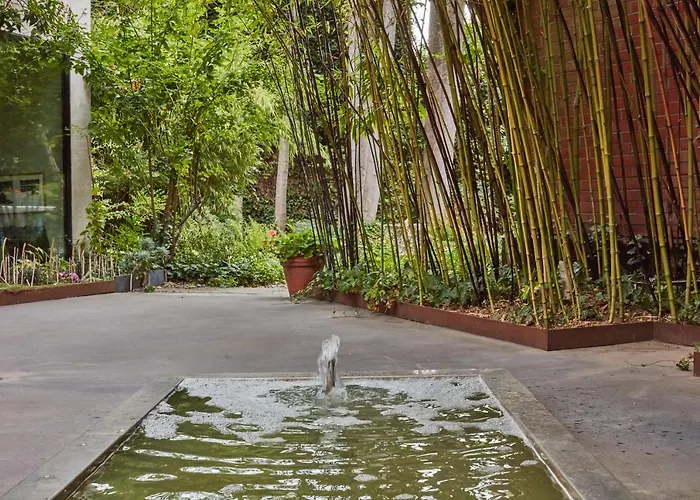 La Porte Rouge Rbx 3* Roubaix