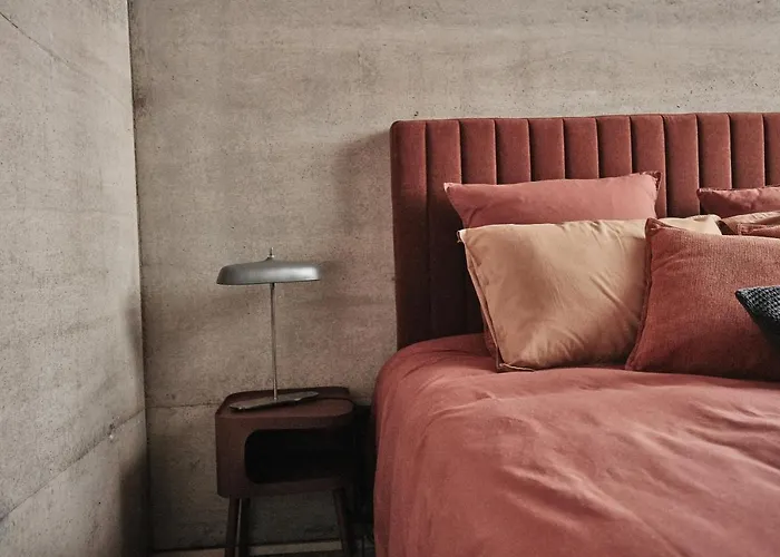 La Porte Rouge Rbx Maison d'hôtes 3*