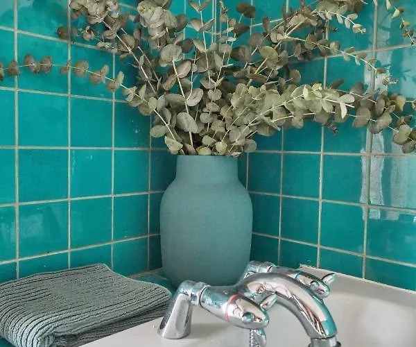 La Porte Rouge Rbx Maison d'hôtes 3*