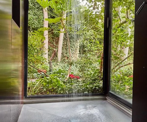 La Porte Rouge Rbx Maison d'hôtes Roubaix