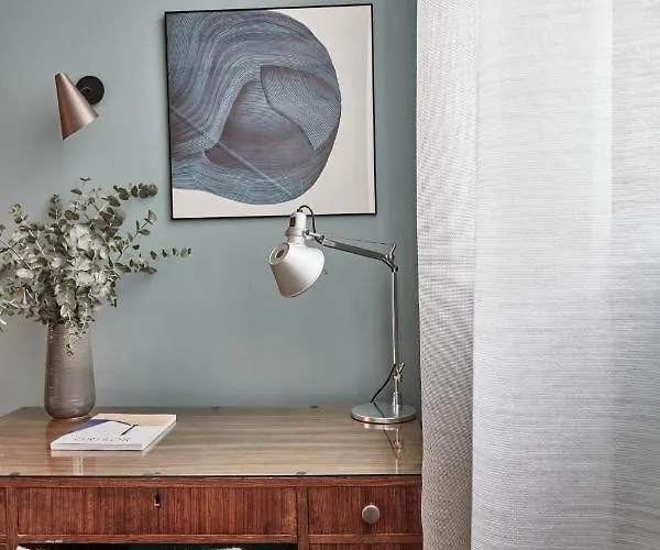 La Porte Rouge Rbx 3* Roubaix