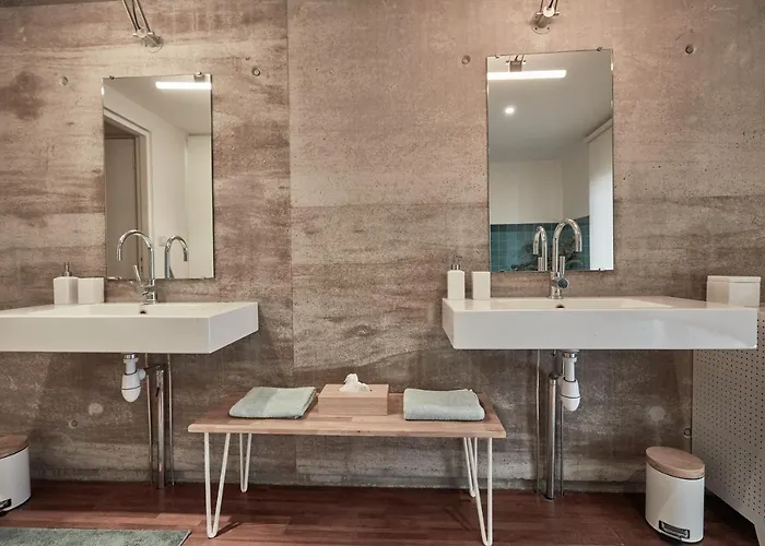 La Porte Rouge Rbx Maison d'hôtes 3*