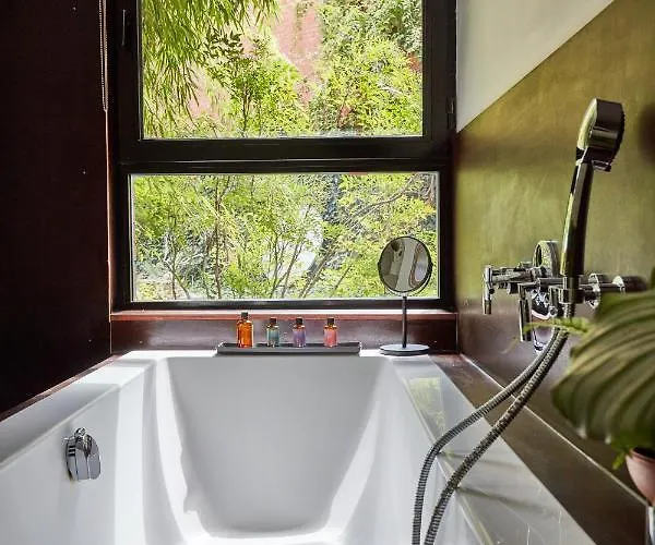 Maison d'hôtes La Porte Rouge Rbx