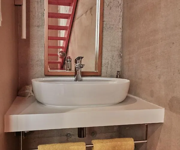 Maison d'hôtes La Porte Rouge Rbx Roubaix