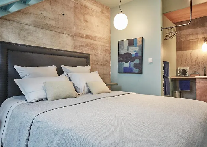 La Porte Rouge Rbx 3*