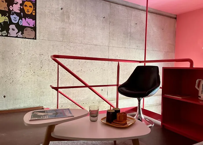 La Porte Rouge Rbx 3*